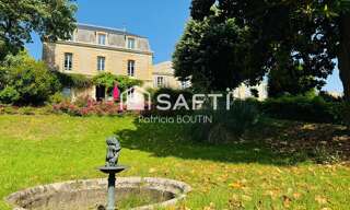 Maison 13 Pièces 339 m² à vendre à Niort (79000)