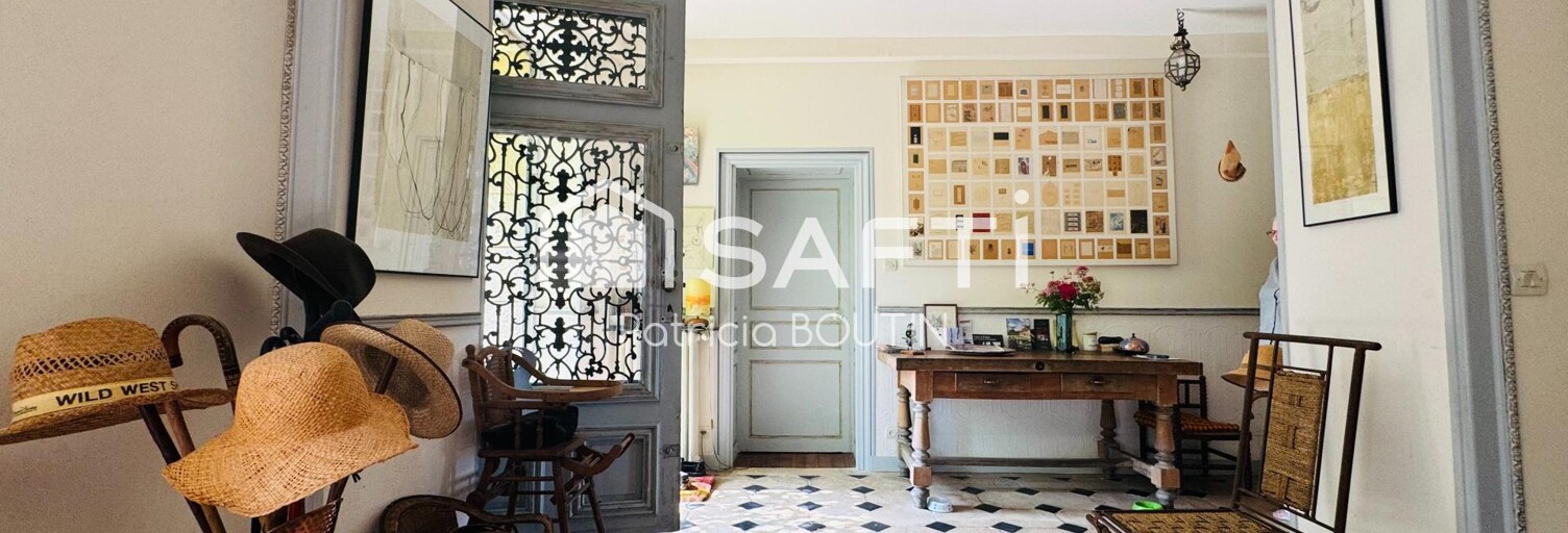 Maison 13 Pièces 339 m² à vendre à Niort (79000)