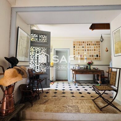 Maison 13 pièces 695000 €