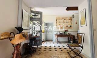 Maison 13 Pièces 339 m² à vendre à Niort (79000)