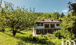 Maison 12 Pièces 270 m² à vendre à Apremont (73190)