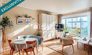 Appartement 4 Pièces 81 m² à vendre à Issy-les-Moulineaux (92130)