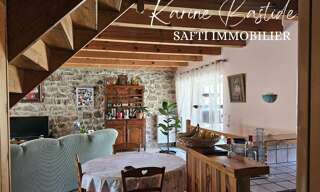 Maison 8 Pièces 245 m² à vendre à Cros-de-Géorand (07510)