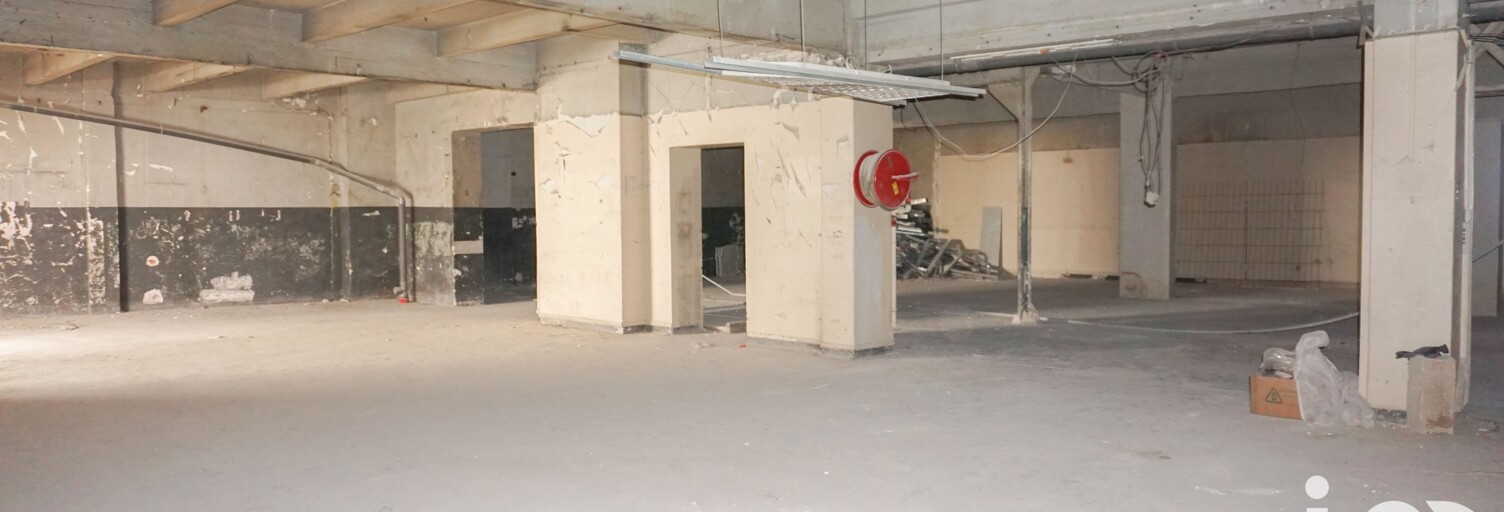 Appartement 1 Pièce 375 m² à vendre à Reims (51100)