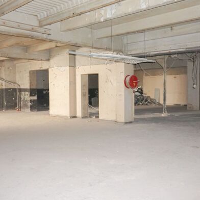 Appartement 1 pièces 580000 €