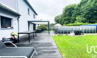 Maison 5 Pièces 153 m² à vendre à Réhon (54430)