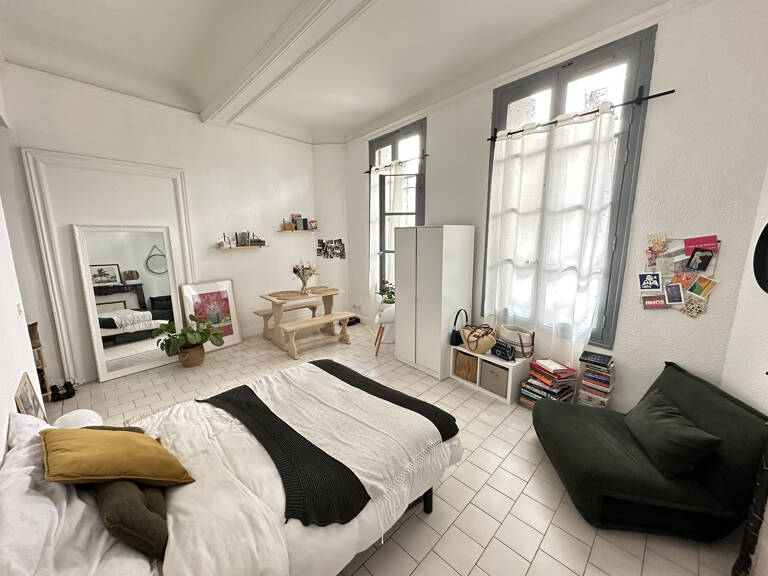 INVESTISSEMENT F1 QUARTIER ST ROCH — photo 1