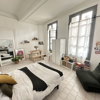 Appartement 1 pièces 149600 €
