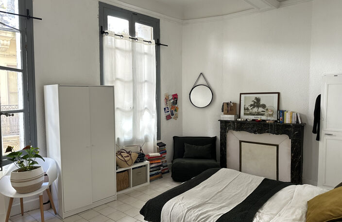 INVESTISSEMENT F1 QUARTIER ST ROCH — photo 2