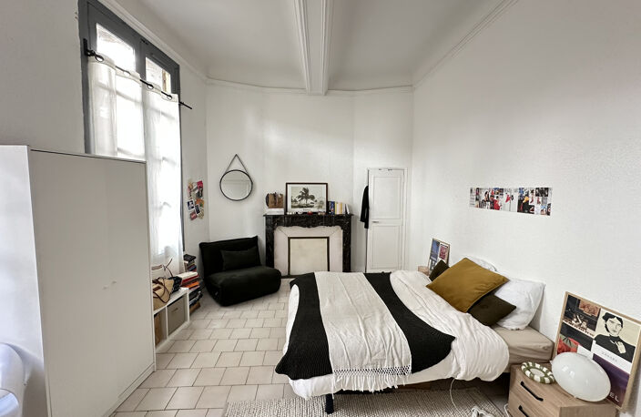INVESTISSEMENT F1 QUARTIER ST ROCH — photo 4