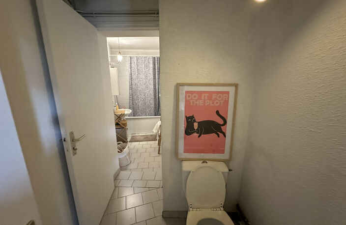 INVESTISSEMENT F1 QUARTIER ST ROCH — photo 5