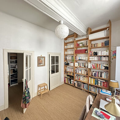 Appartement 2 pièces 175000 €