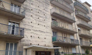 Appartement 4 Pièces 98 m² à louer à Montpellier (34000)