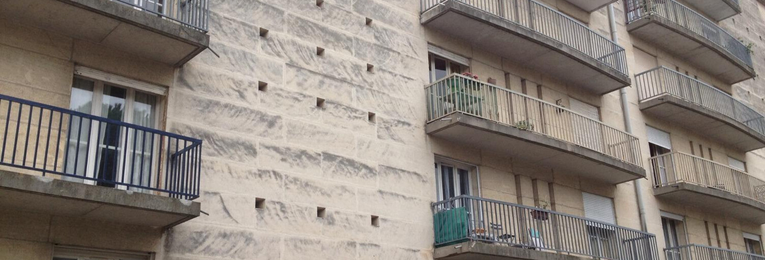 Appartement 4 Pièces 98 m² à louer à Montpellier (34000)