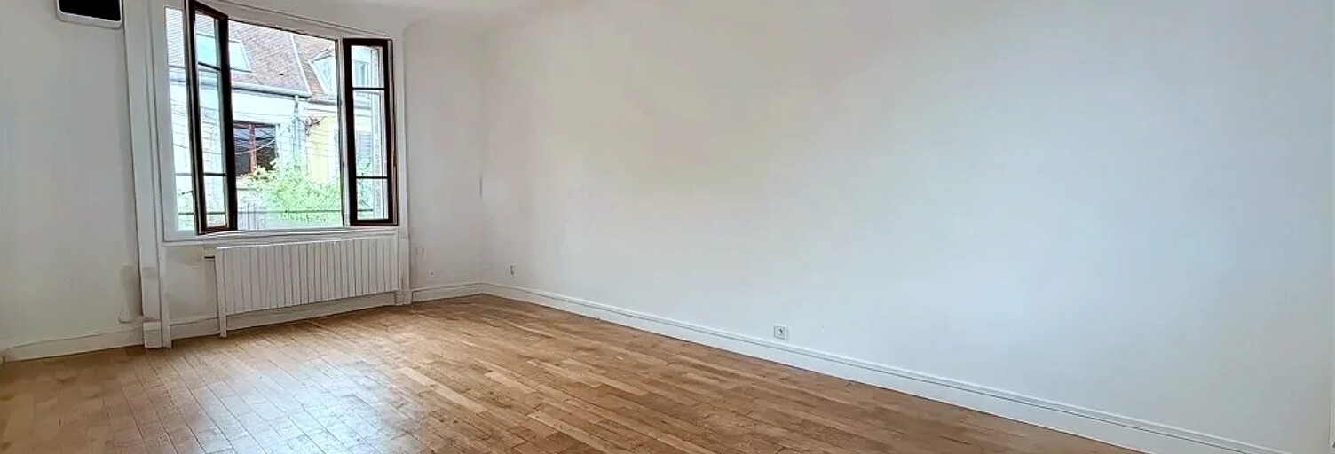 Appartement 4 Pièces 82 m² à vendre à Verrières-le-Buisson (91370)