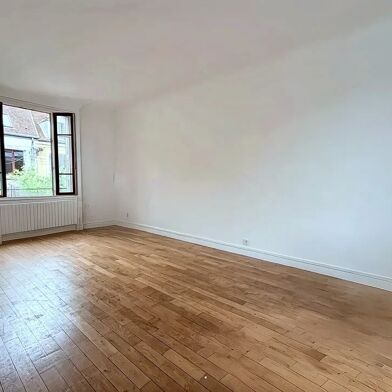 Appartement 4 pièces 397000 €