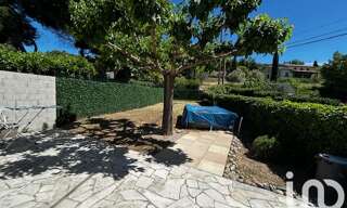 Maison 4 Pièces 70 m² à vendre à Saint-Martin-d'Ardèche (07700)