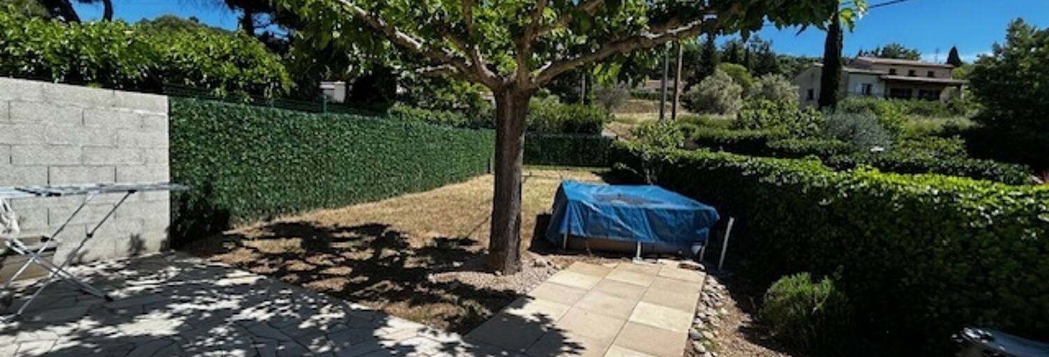 Maison 4 Pièces 70 m² à vendre à Saint-Martin-d'Ardèche (07700)