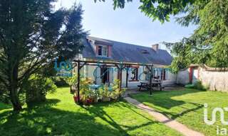 Maison 2 Pièces 100 m² à vendre à Bailleau-l'Évêque (28300)