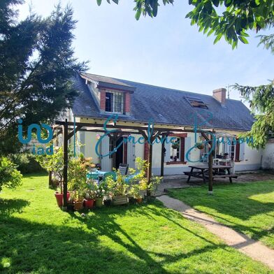 Maison 2 pièces 183000 €