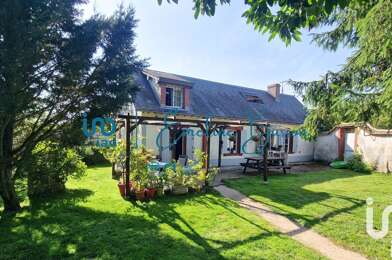 Maison 2 pièces 183000 €