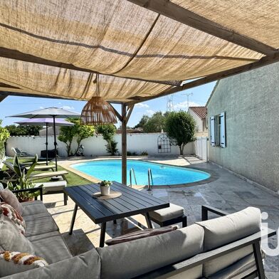 Maison 5 pièces 359000 €
