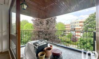 Appartement 3 Pièces 61 m² à vendre à Le Chesnay-Rocquencourt (78150)