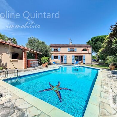 Maison 7 pièces 575000 €