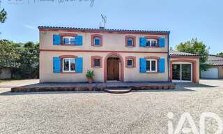 Maison 7 Pièces 164 m² à vendre à Tournefeuille (31170)