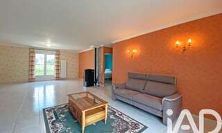 Maison 5 Pièces 141 m² à vendre à Sambin (41120)