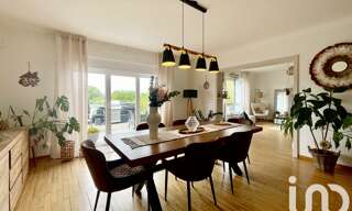 Appartement 5 Pièces 124 m² à vendre à Etzling (57460)