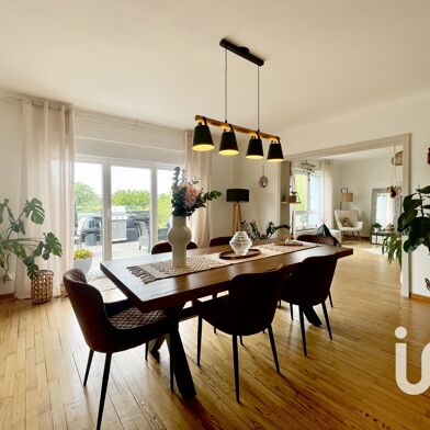 Appartement 5 pièces 195000 €