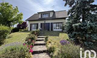 Maison 6 Pièces 139 m² à vendre à Jessains (10140)