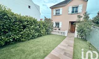 Maison 5 Pièces 98 m² à vendre à Bezons (95870)