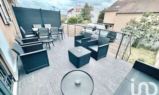 Maison 5 Pièces 98 m² à vendre à Bezons (95870)