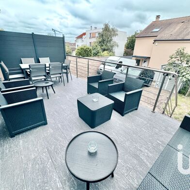 Maison 5 pièces 399000 €