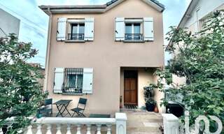 Maison 5 Pièces 98 m² à vendre à Bezons (95870)