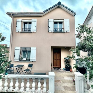 Maison 5 pièces 399000 €