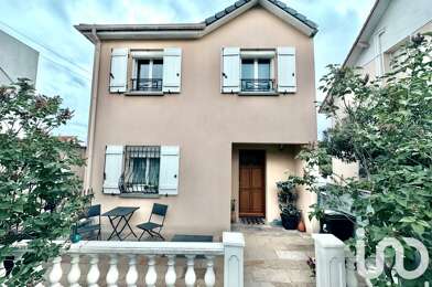 Maison 5 pièces 399000 €