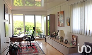 Appartement 4 Pièces 90 m² à vendre à Poissy (78300)