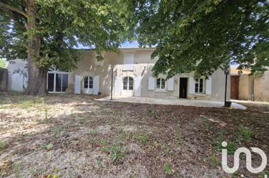 Maison 7 pièces 199000 €