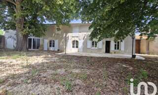 Maison 7 Pièces 195 m² à vendre à Sainte-Verge (79100)