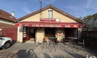 Commerce  85 m² à vendre à Morsang-sur-Orge (91390)