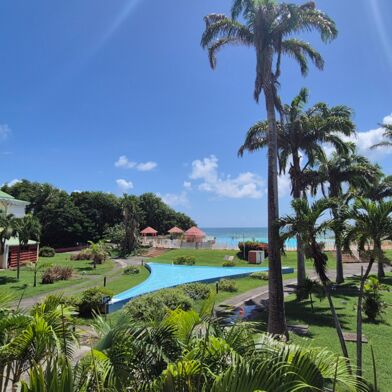 Appartement 3 pièces 478400 €