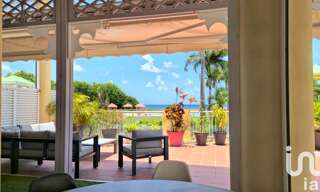 Appartement 3 Pièces 59 m² à vendre à Saint-François (97118)