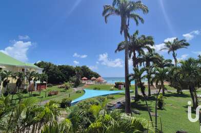 Appartement 3 pièces 448000 €