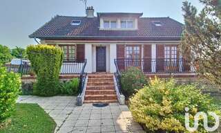 Maison 7 Pièces 162 m² à vendre à Sancoins (18600)