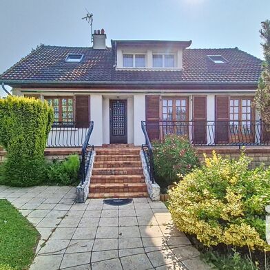 Maison 7 pièces 158000 €