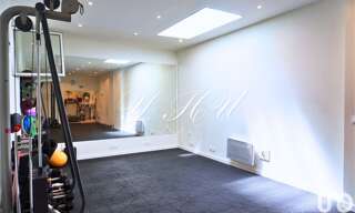 Commerce  63 m² à vendre à Paris 19 (75019)