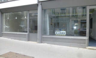 Divers 4 Pièces 110 m² à louer à Le Puy-en-Velay (43000)